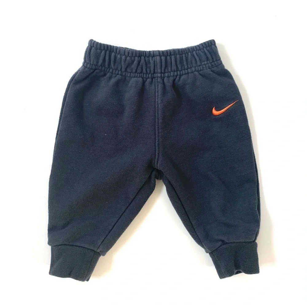 3/$25 Nike Baby Boy Joggers